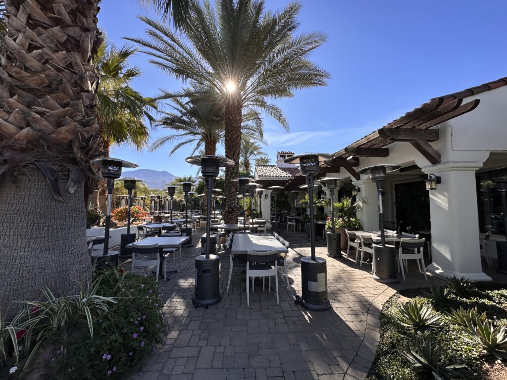 Arnold Palmer’s Restaurant gallery image 2