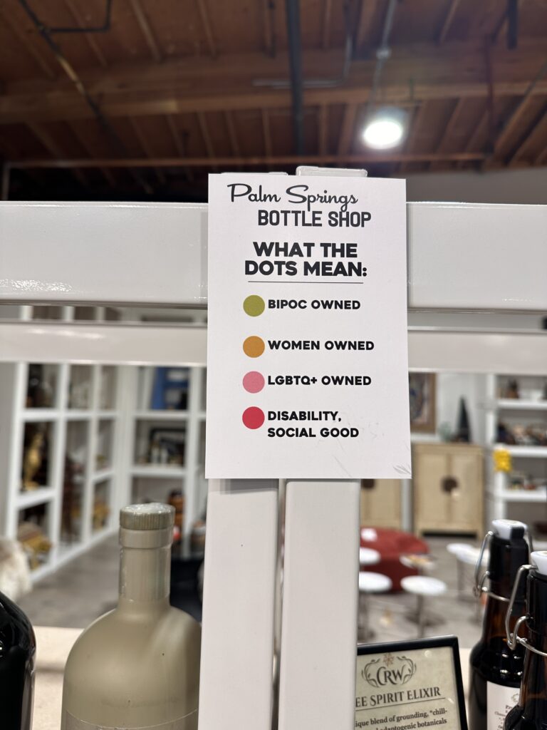 Palm Springs Bottle Shop gallery image 9