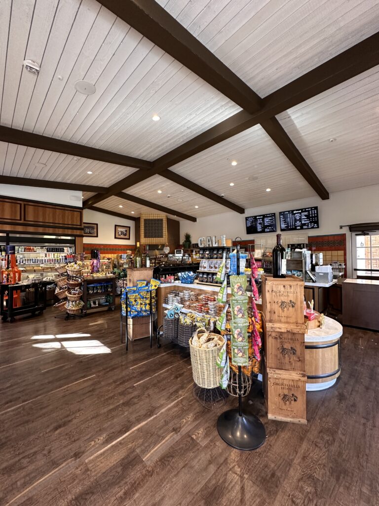 The Marketplace gallery image 2