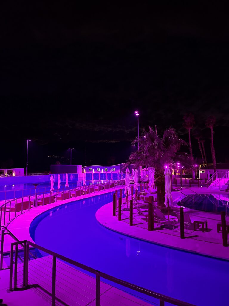 The Restaurant At The Palm Springs Surf Club gallery image 3