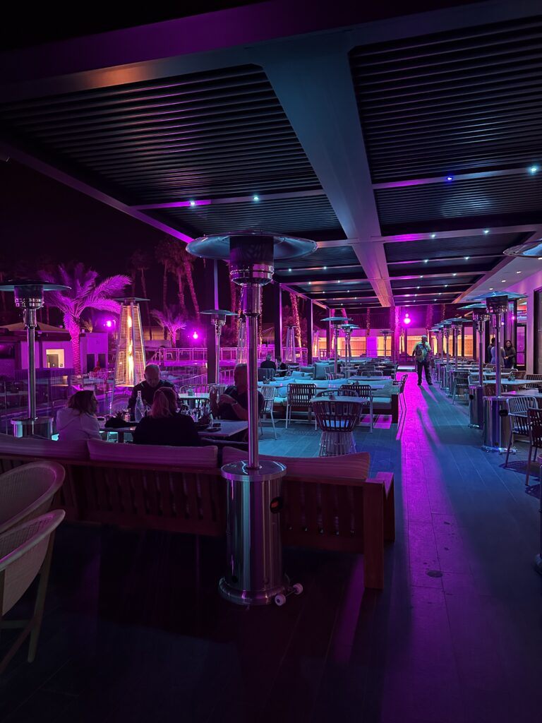 The Restaurant At The Palm Springs Surf Club gallery image 2