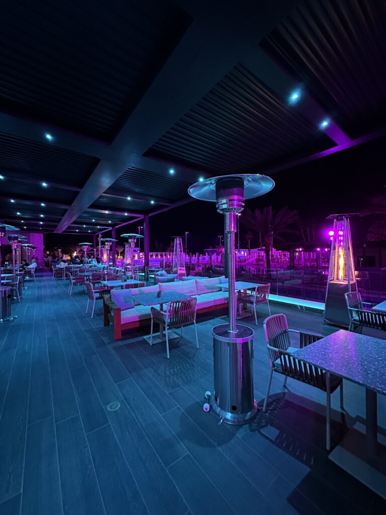 The Restaurant At The Palm Springs Surf Club gallery image 1