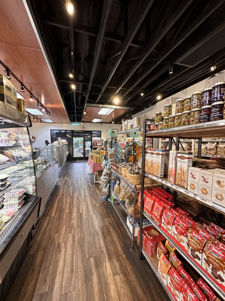 The Real Italian Deli gallery image 4