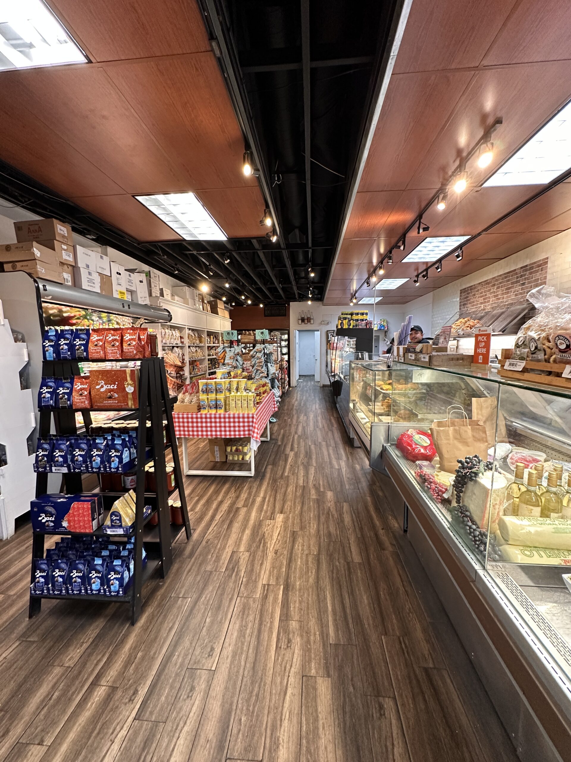 The Real Italian Deli gallery image 3