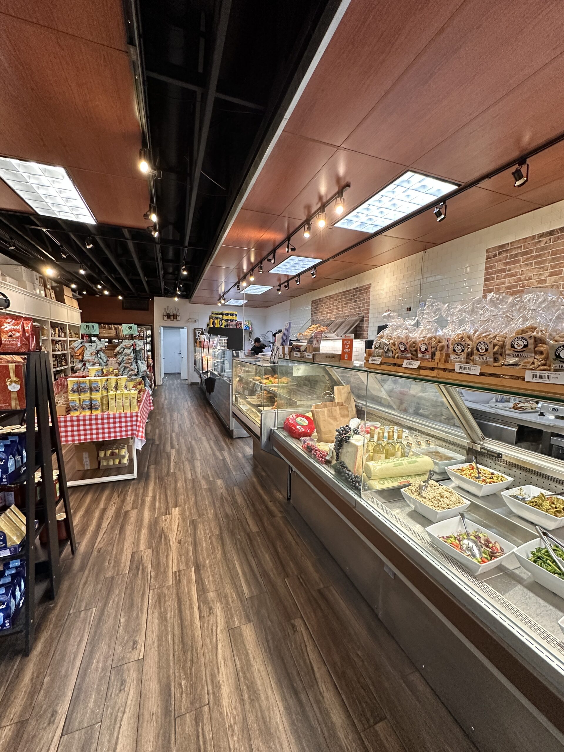 The Real Italian Deli gallery image 2