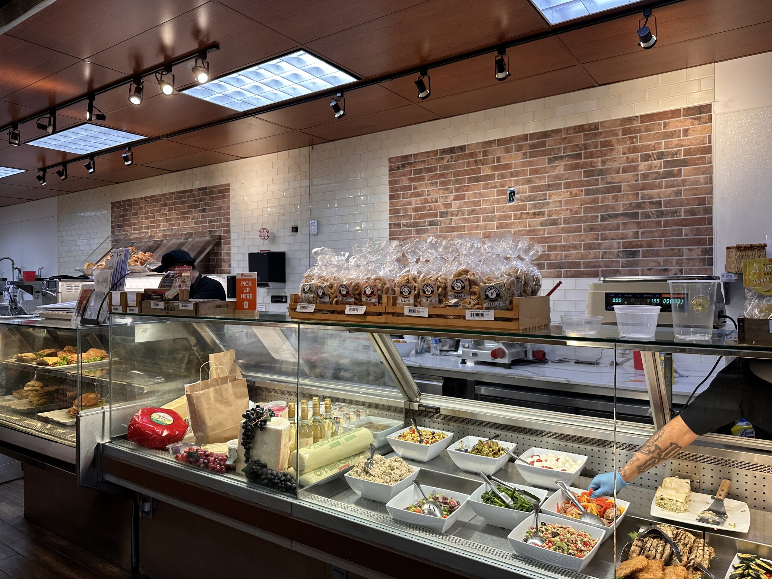 The Real Italian Deli gallery image 1