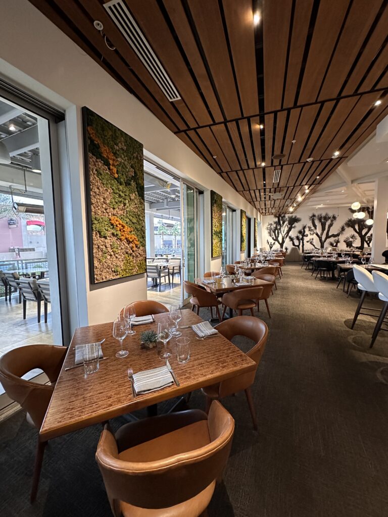 Larkspur Grill gallery image 3