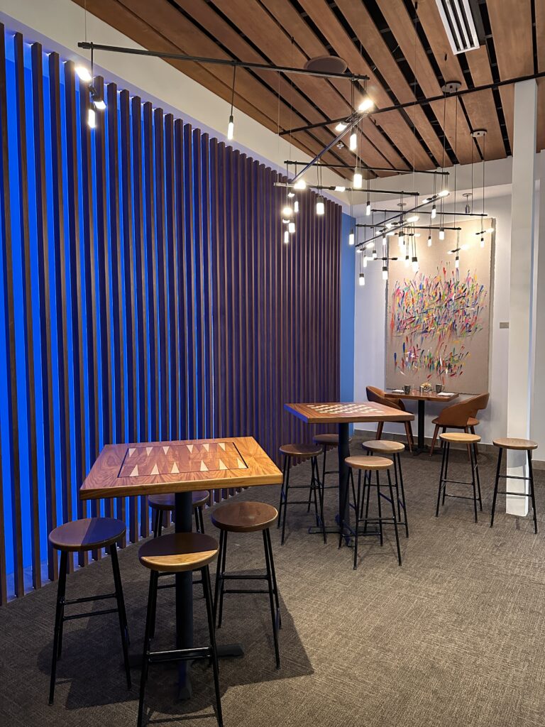 Larkspur Grill gallery image 1