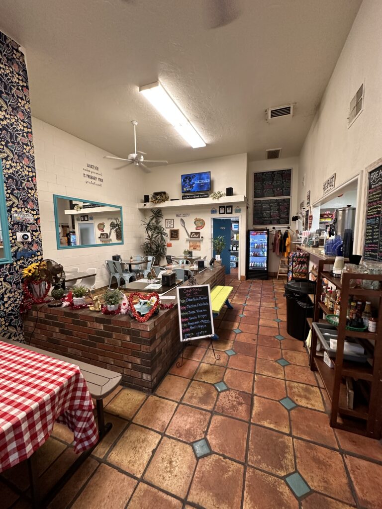 The Lunch Spot gallery image 4