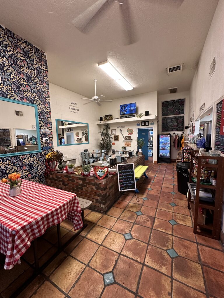 The Lunch Spot gallery image 3