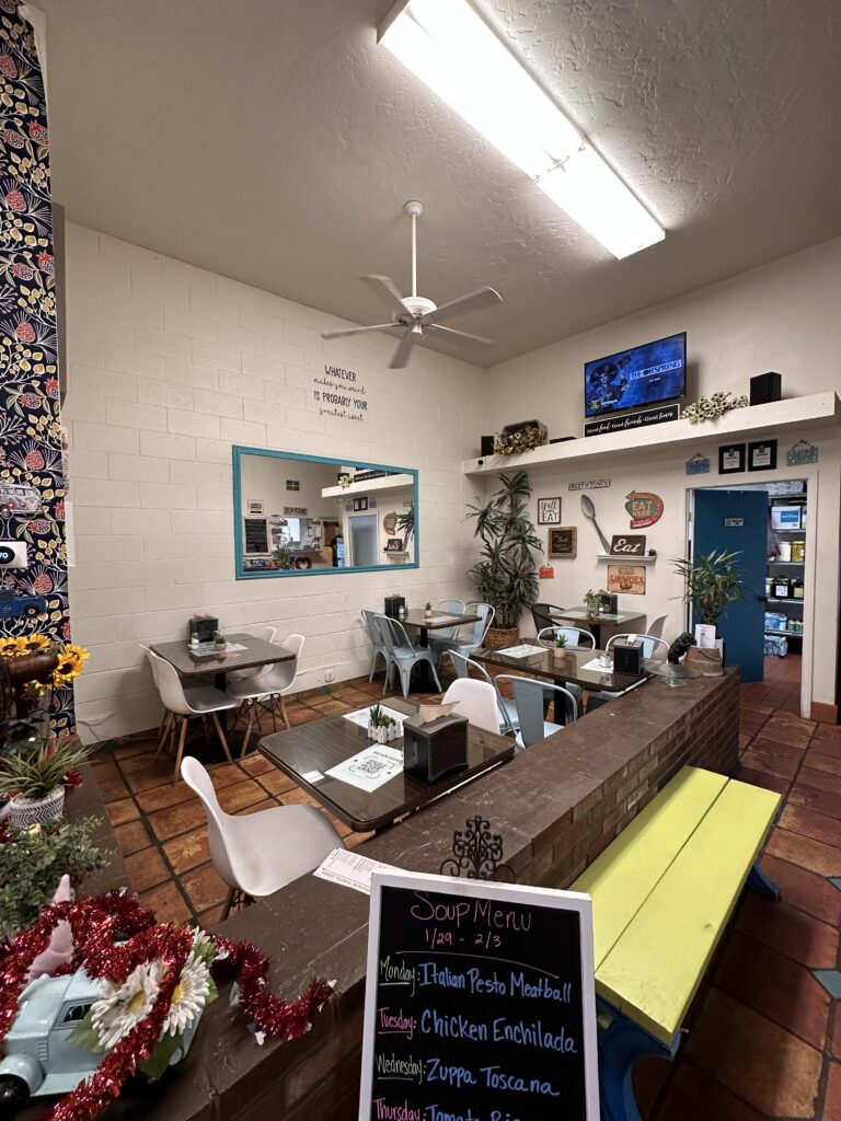 The Lunch Spot gallery image 2