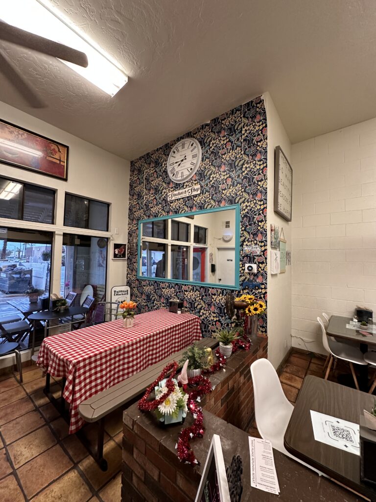 The Lunch Spot gallery image 1