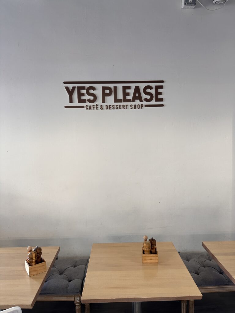 Yes Please gallery image 12