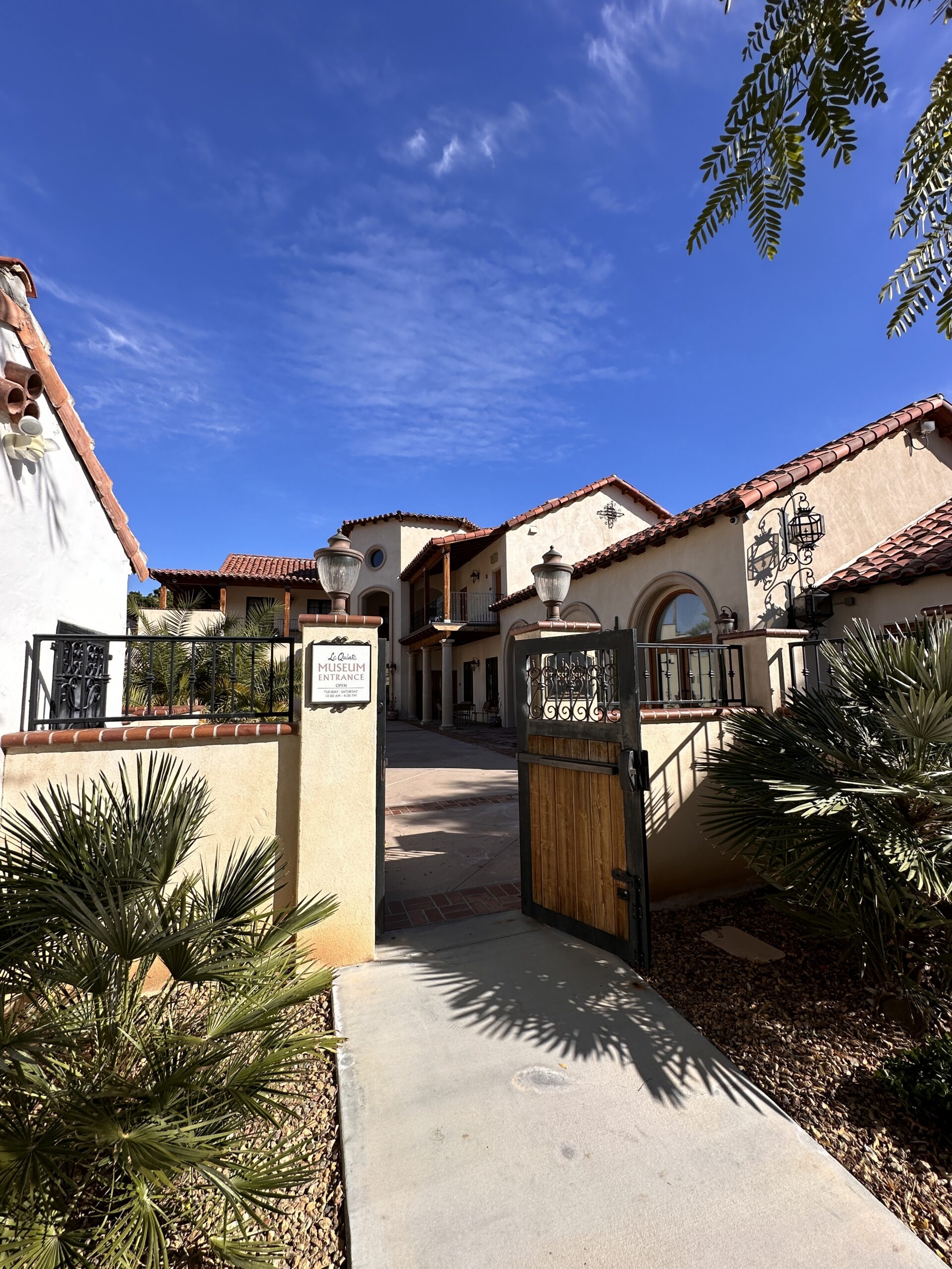 La Quinta Museum gallery image 1