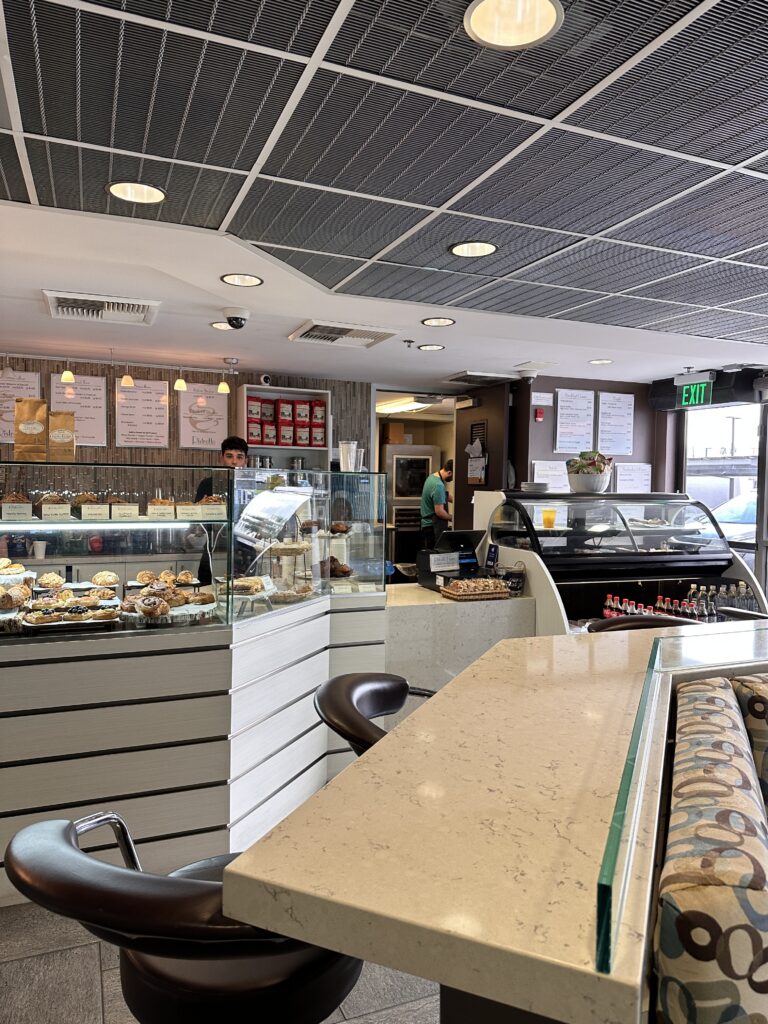 Ristretto gallery image 3