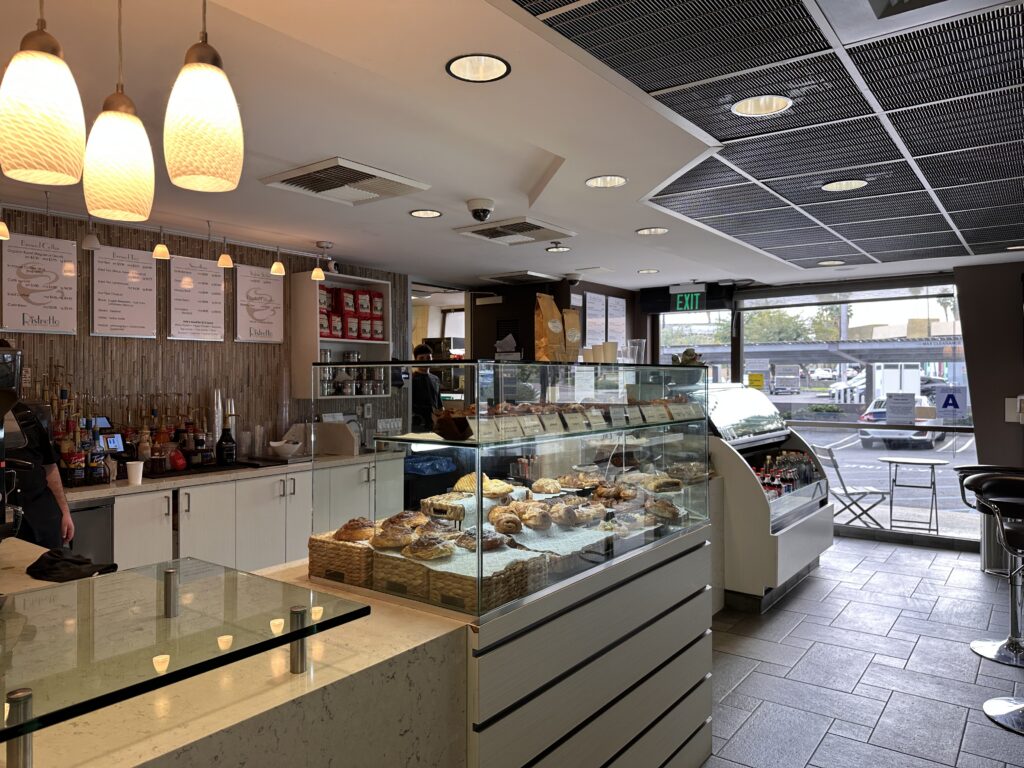 Ristretto gallery image 2