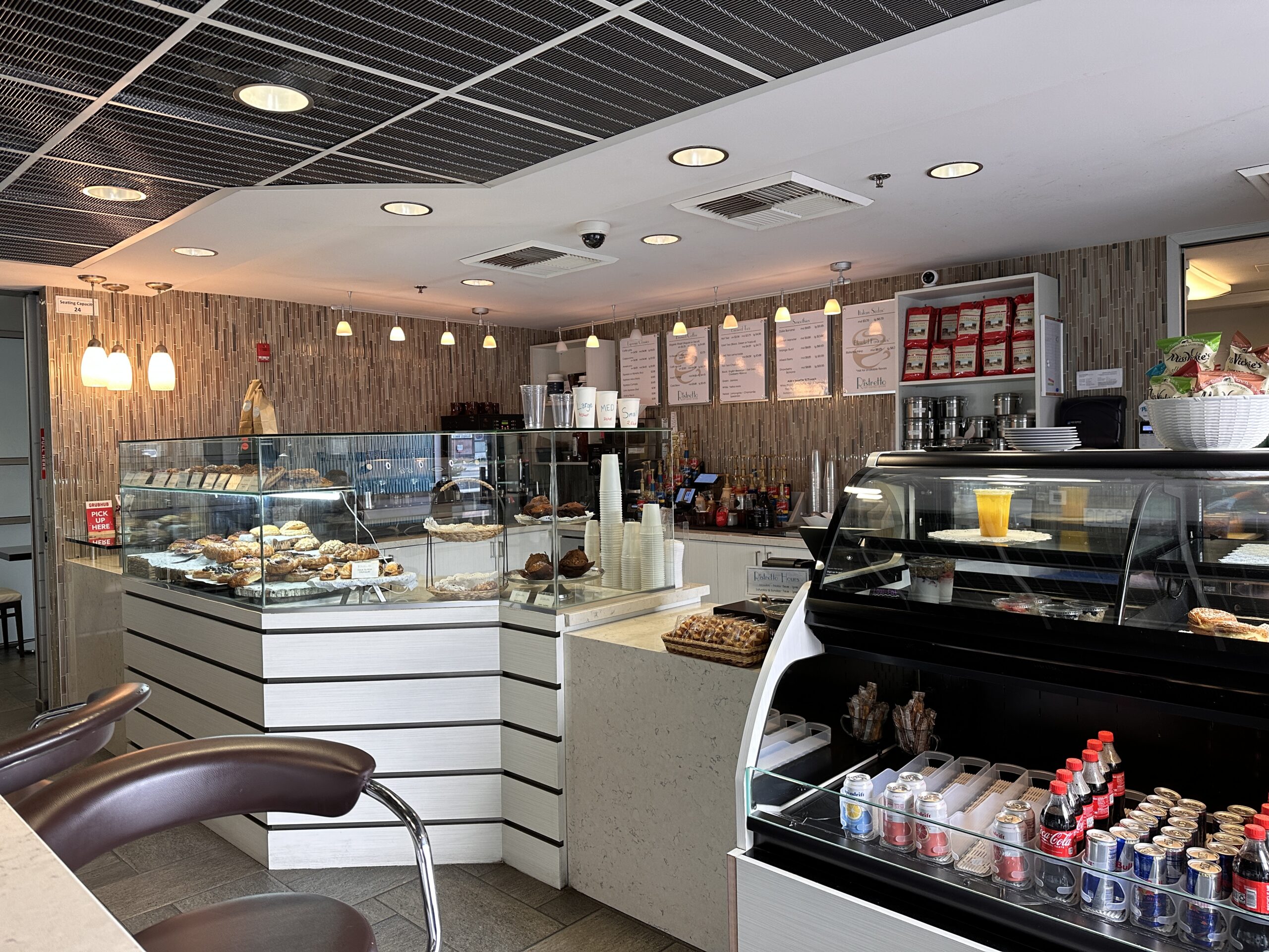 Ristretto gallery image 1