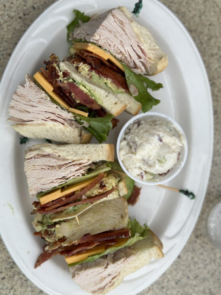 Sherman’s Deli &amp; Bakery gallery image 2