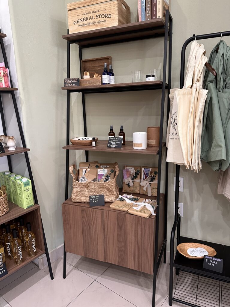 Baby’s Marché Specialty Market & Café gallery image 7