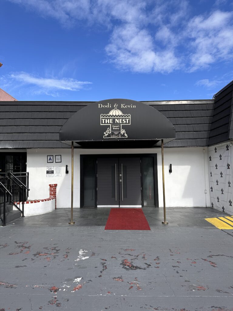 The Nest gallery image 2