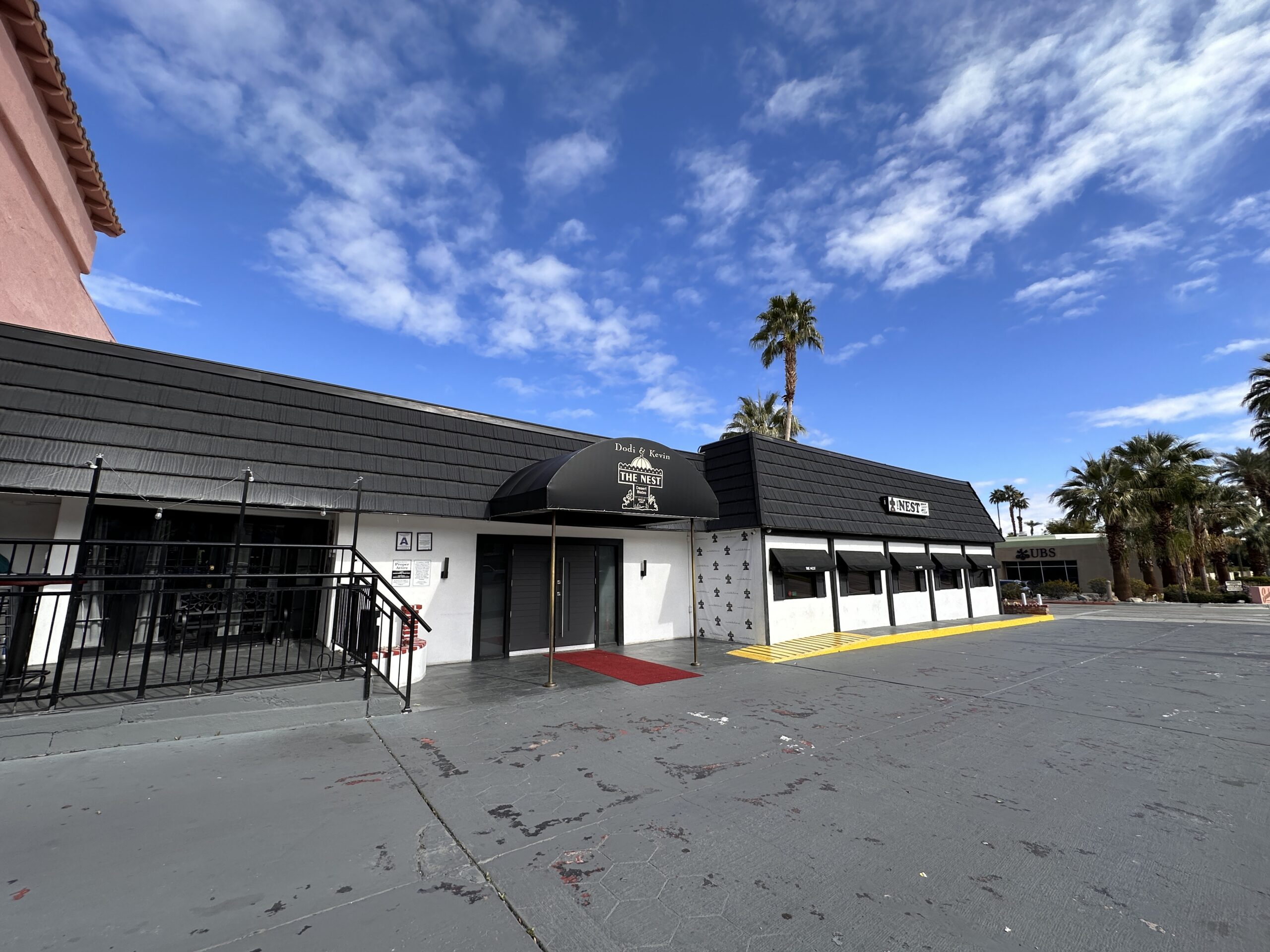 The Nest gallery image 1