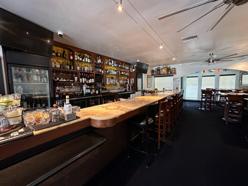 Ristorante Mamma Gina gallery image 3