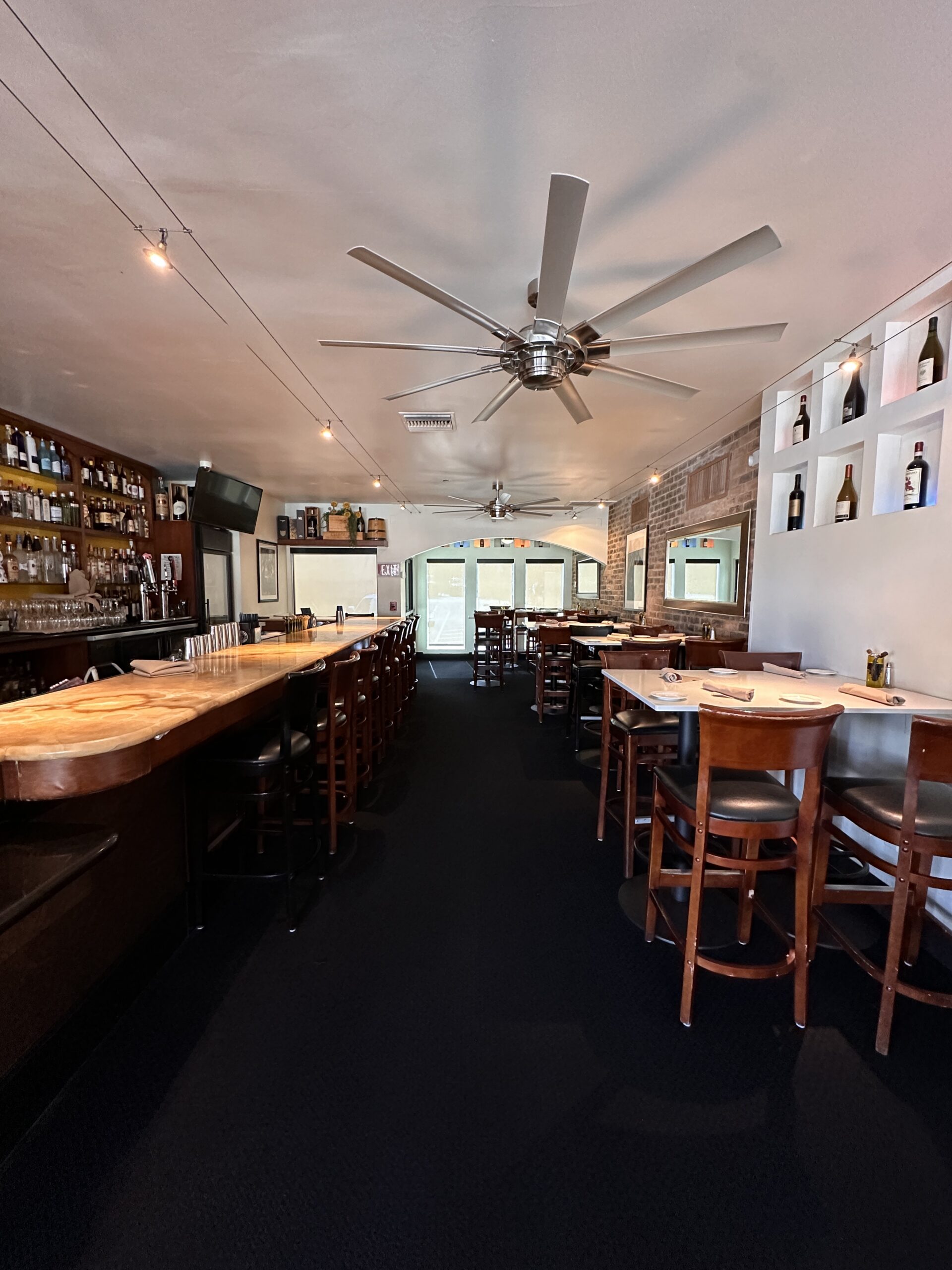 Ristorante Mamma Gina gallery image 1