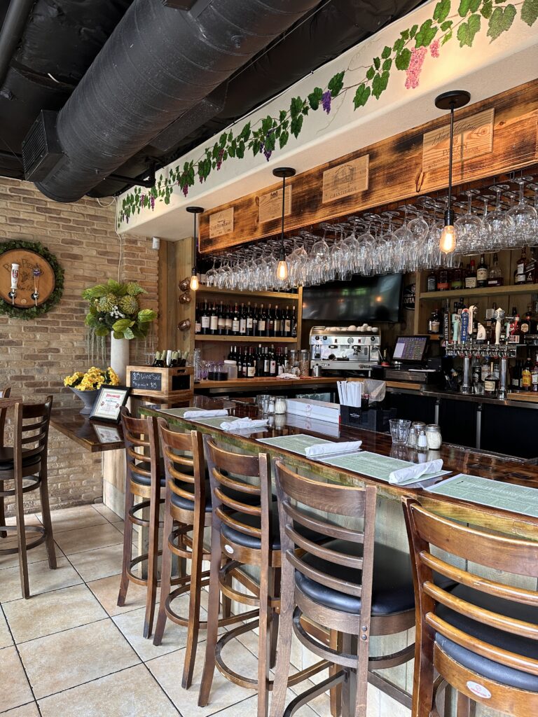 Piero’s Pizzavino gallery image 2