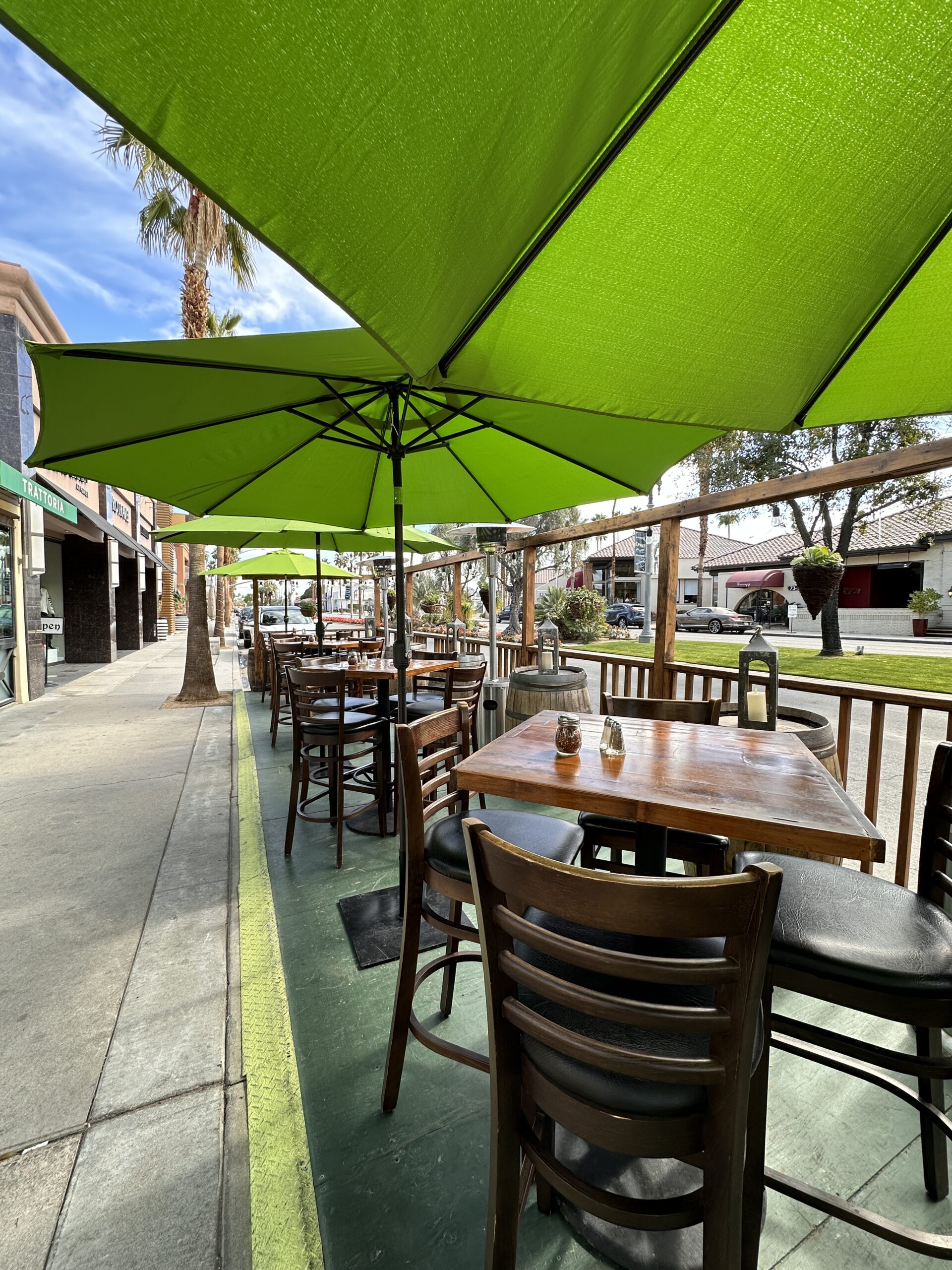 Piero’s PizzaVino gallery image 1