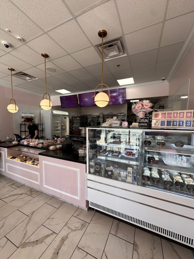 Tiffany’s Sweet Spot gallery image 2