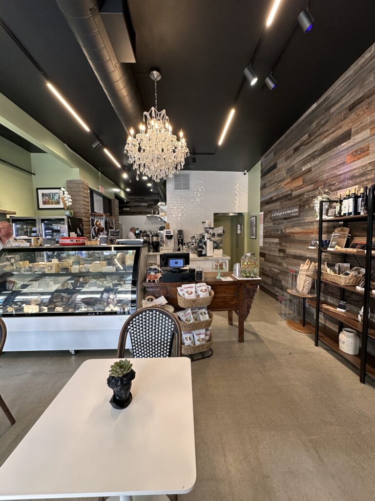 The Wine & Cheese Shop On El Paseo gallery image 10