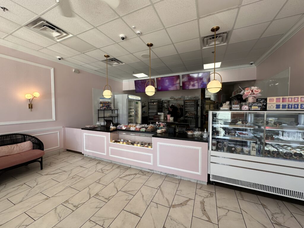 Tiffany’s Sweet Spot gallery image 1