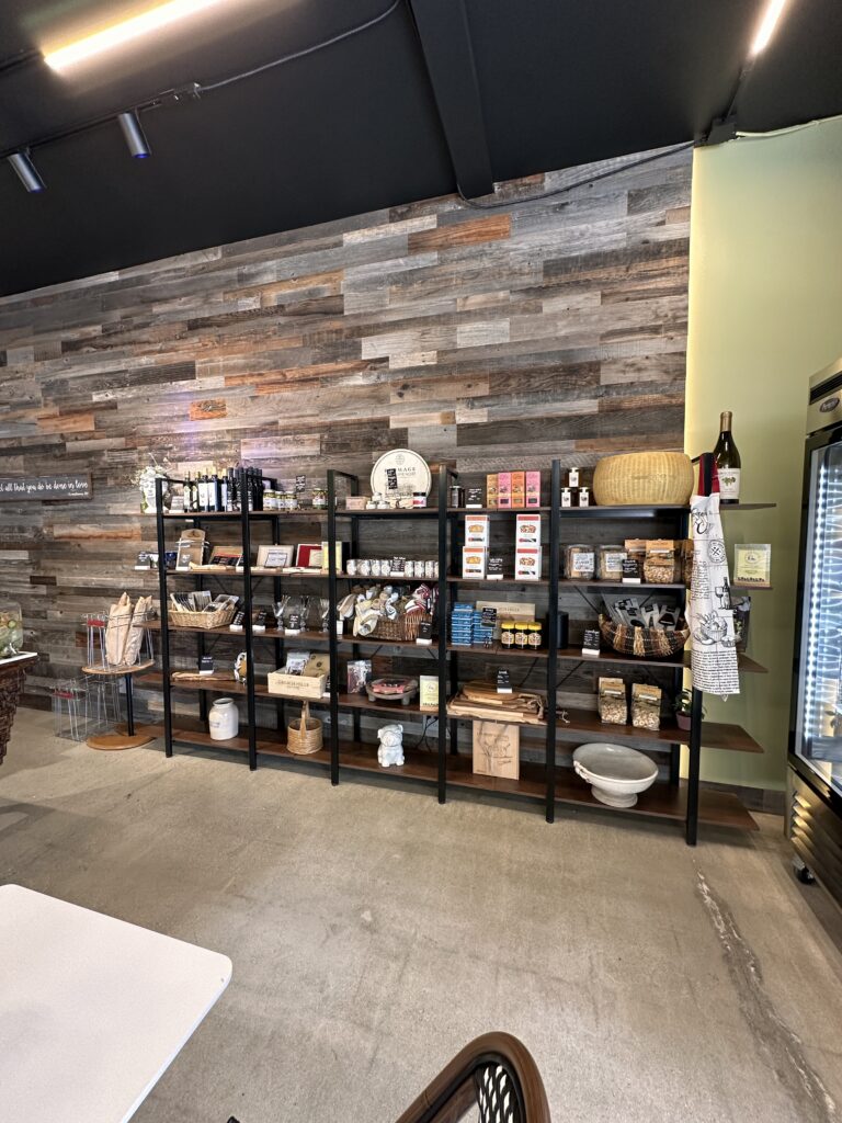 The Wine & Cheese Shop On El Paseo gallery image 9