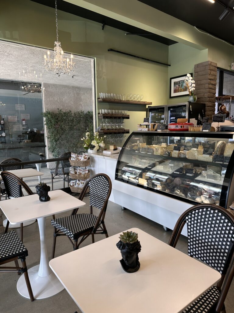 The Wine & Cheese Shop On El Paseo gallery image 8
