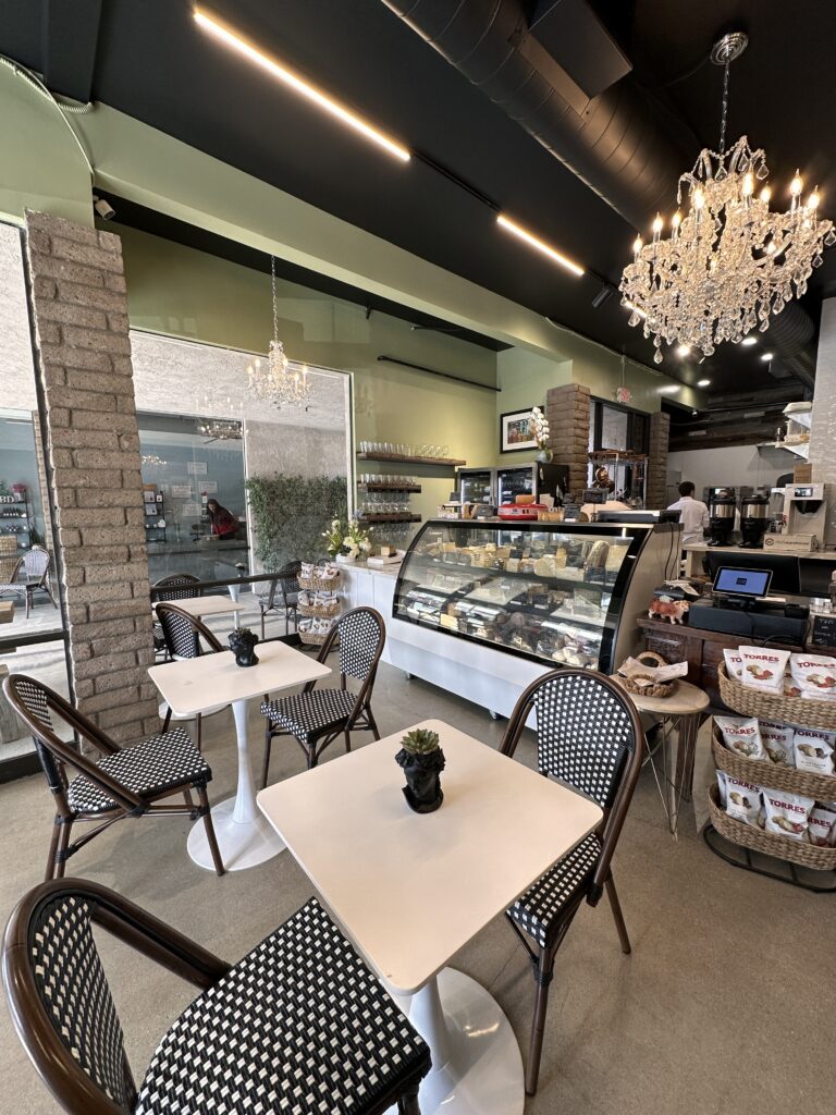 The Wine & Cheese Shop On El Paseo gallery image 7