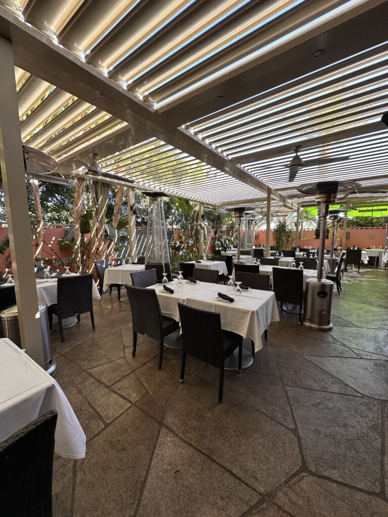 The Tropicale gallery image 5