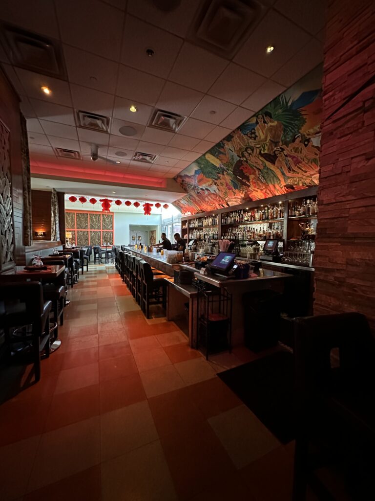 The Tropicale gallery image 3