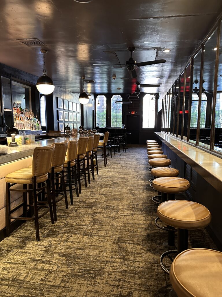 Melvyn’s Restaurant gallery image 6