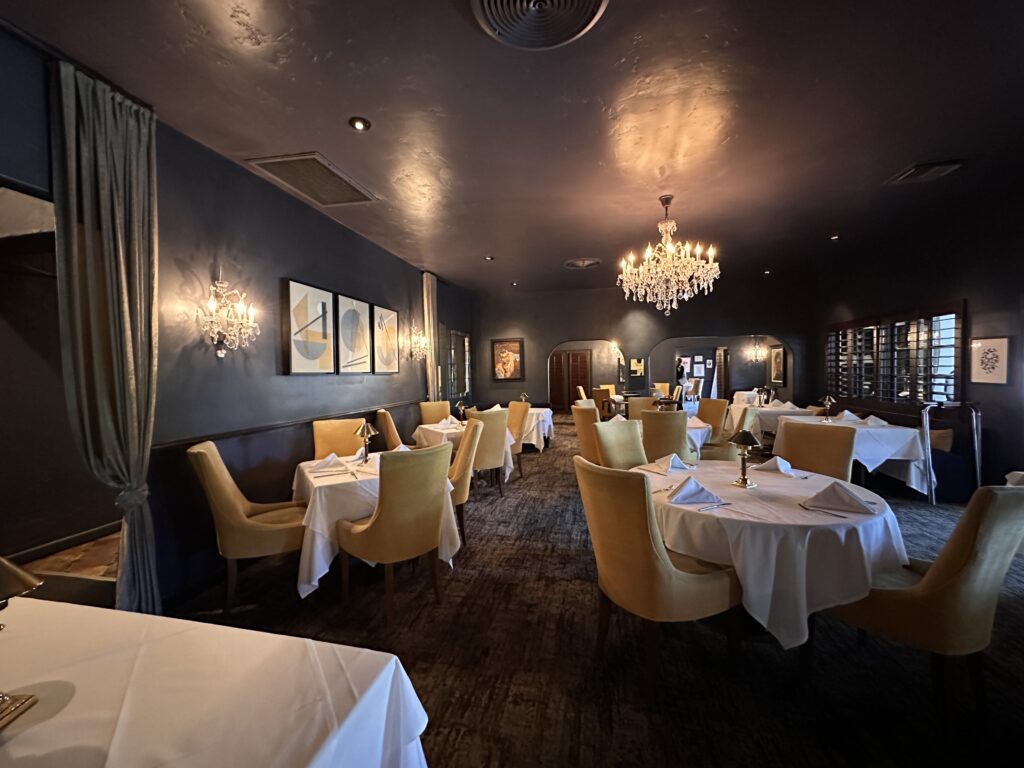 Melvyn’s Restaurant gallery image 5