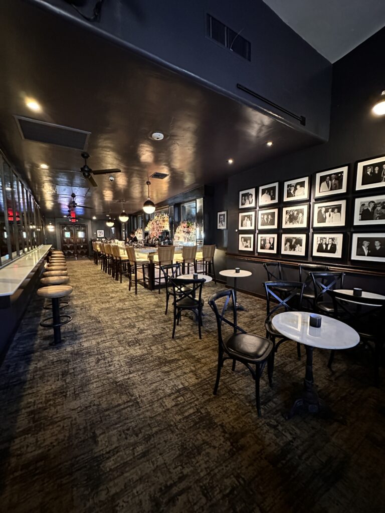 Melvyn’s Restaurant gallery image 4