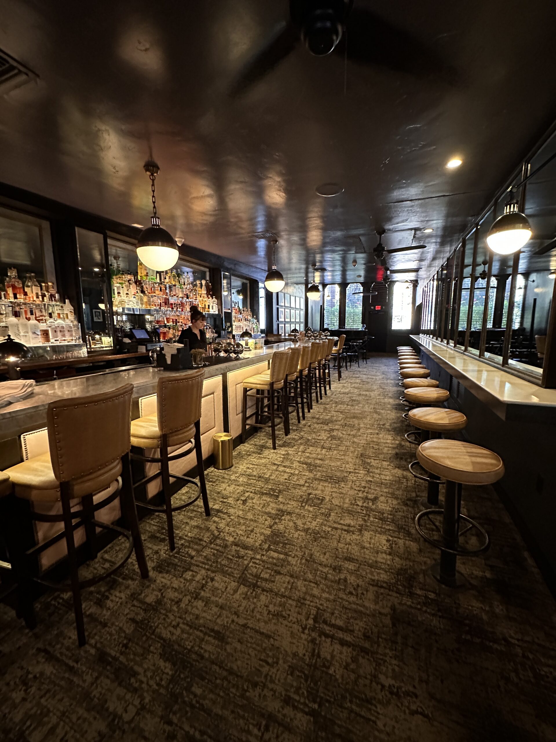 Melvyn’s Restaurant gallery image 2