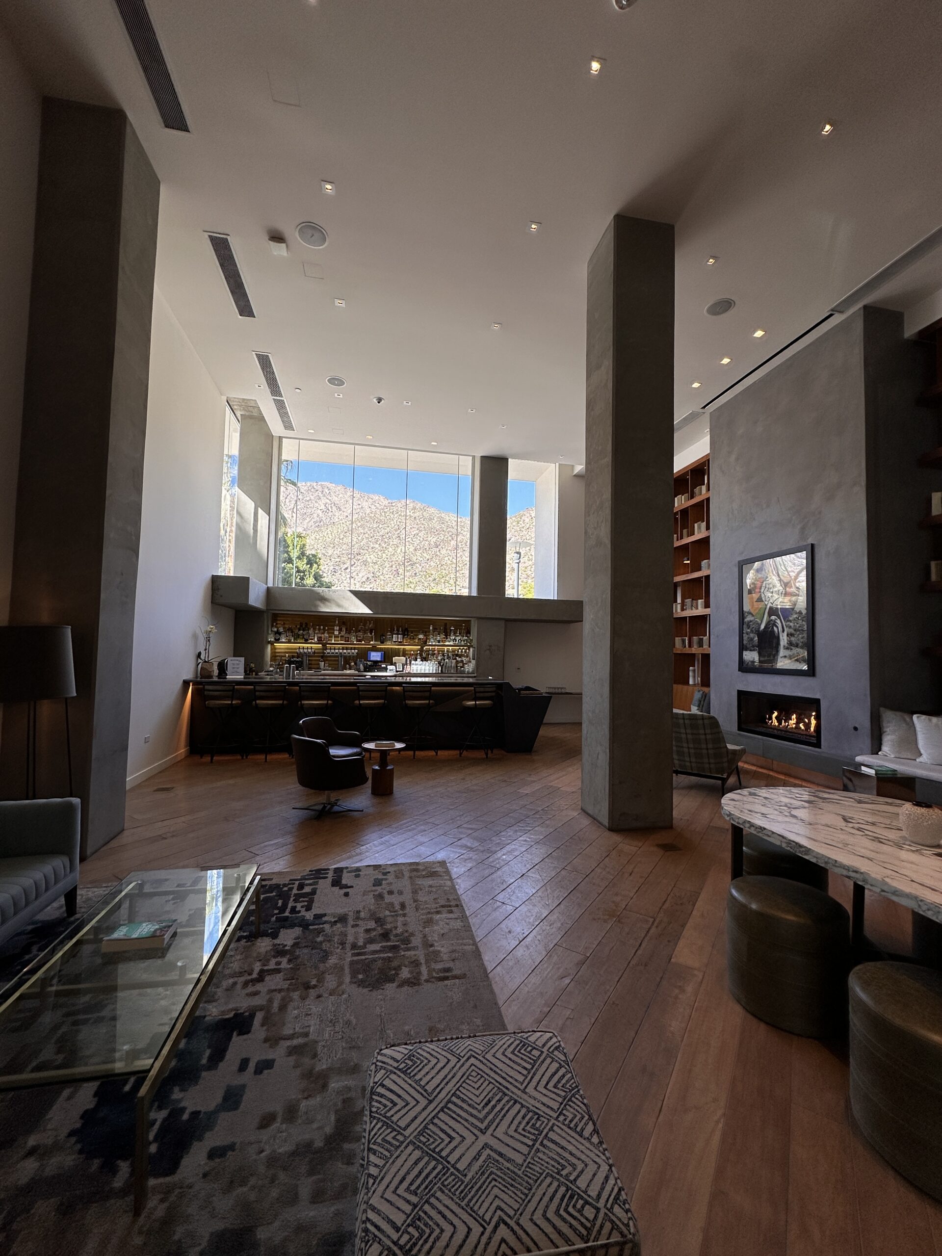 Kimpton Rowan Palm Springs gallery image 6