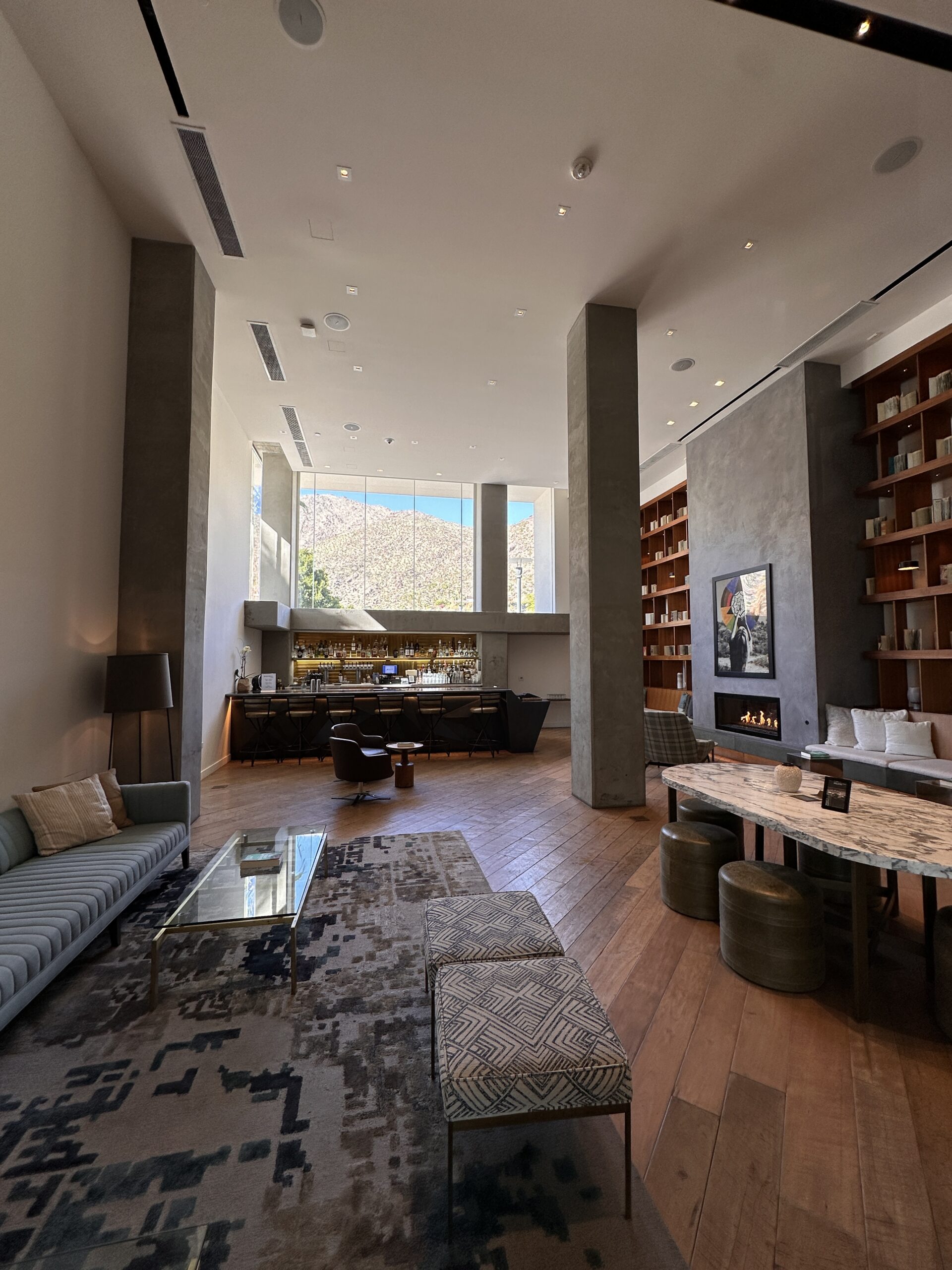 Kimpton Rowan Palm Springs gallery image 5