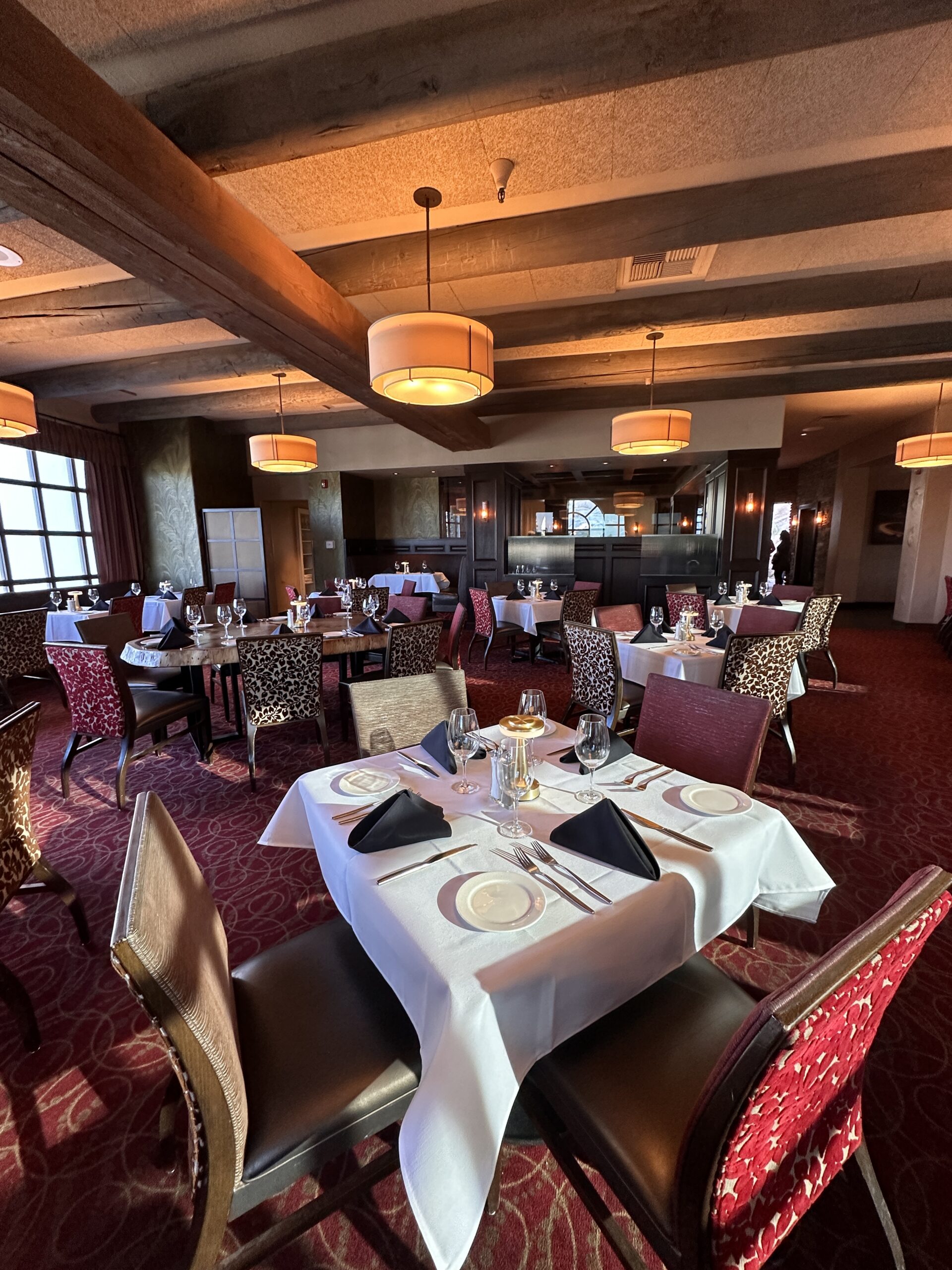 La Quinta Cliffhouse