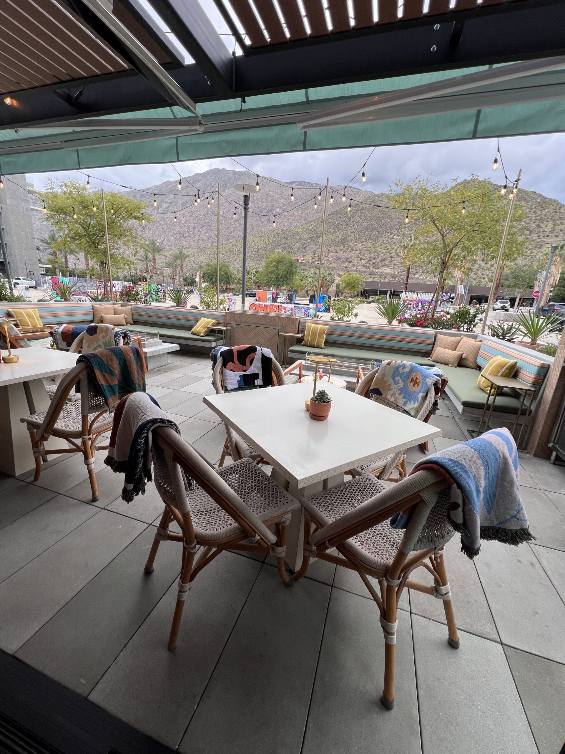 Canopy Wine Lounge gallery image 4