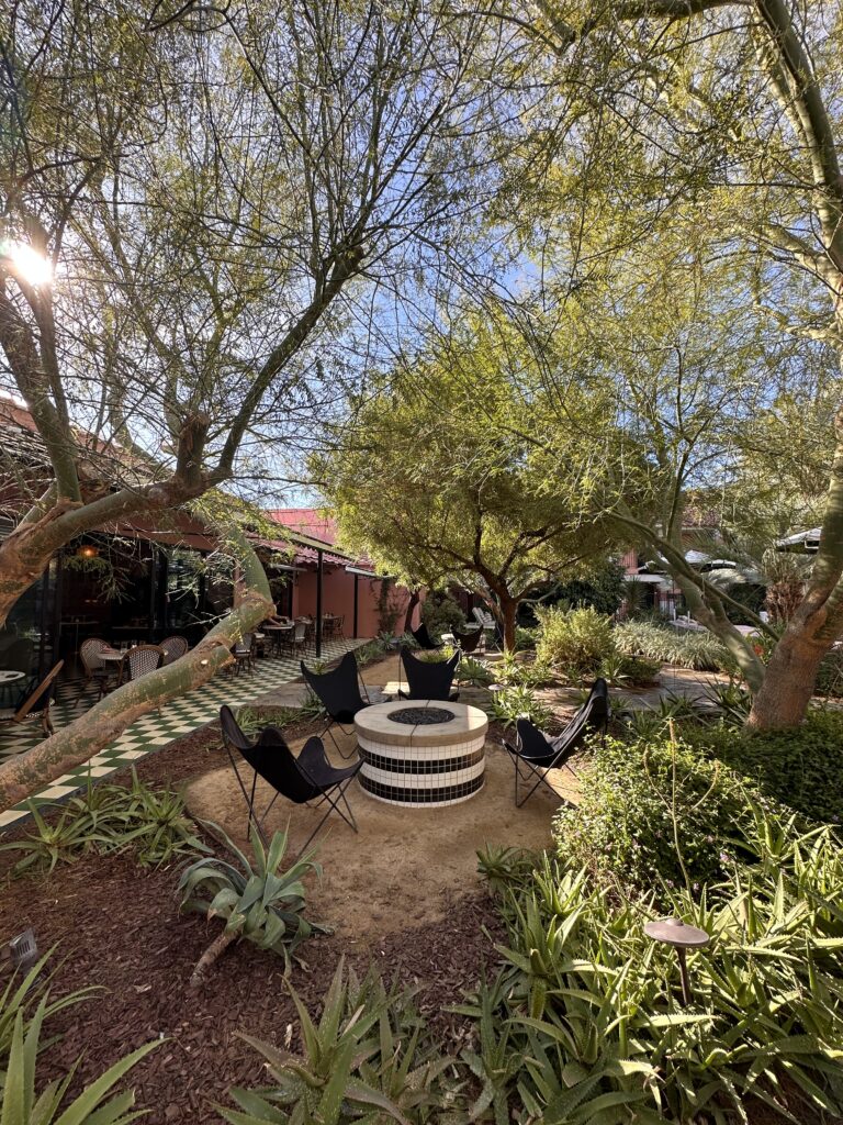 Sands Hotel &amp; Spa gallery image 6