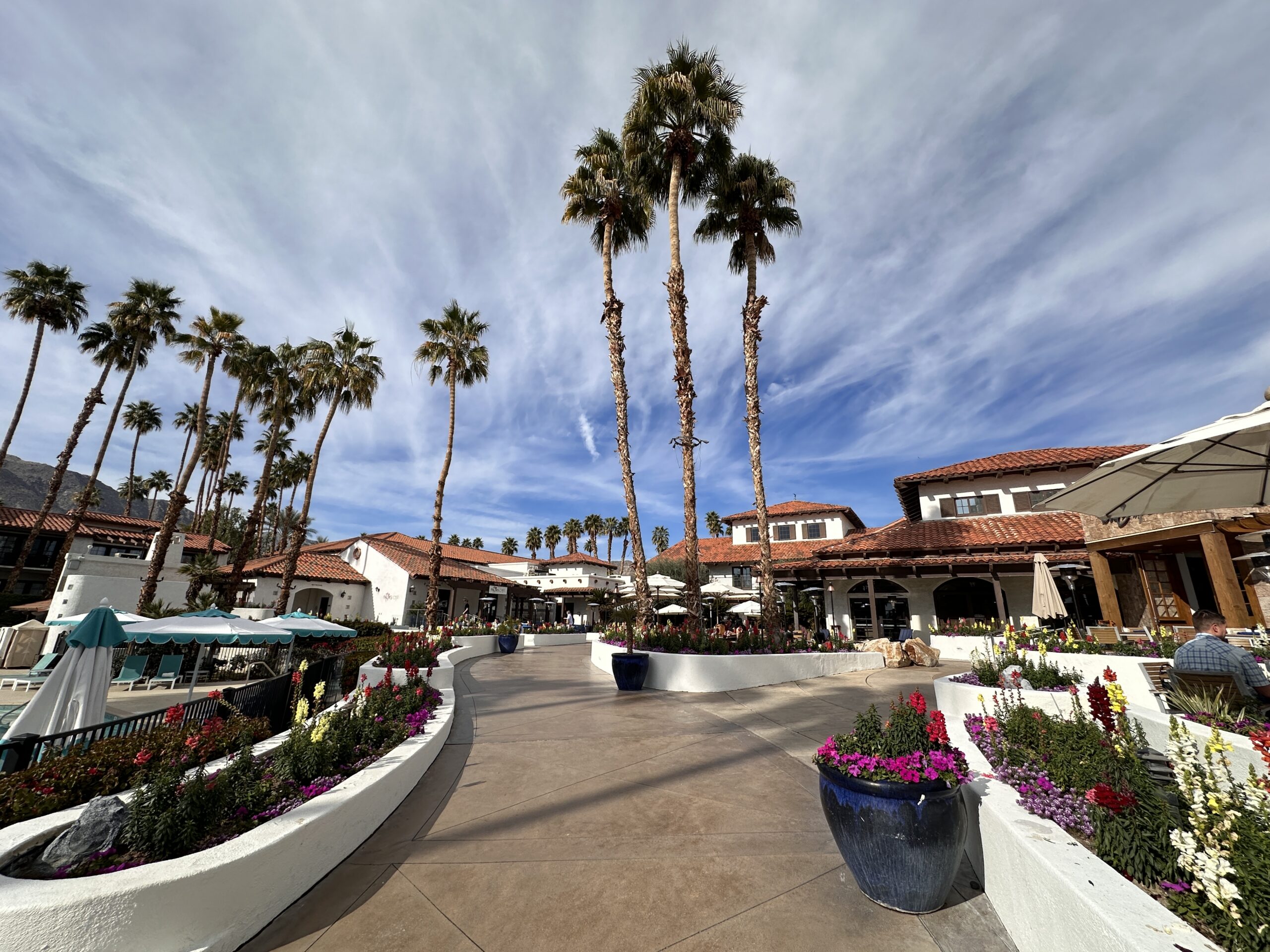 Omni Rancho Las Palmas Resort & Spa gallery image 4