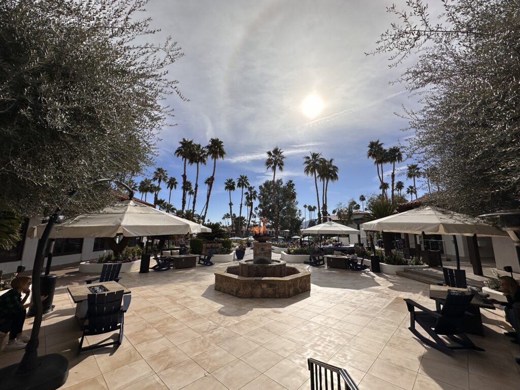 Omni Rancho Las Palmas Resort & Spa gallery image 3
