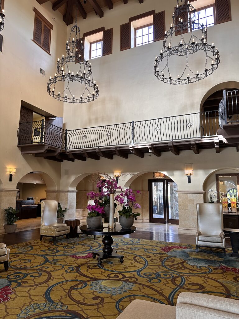 Omni Rancho Las Palmas Resort & Spa gallery image 2