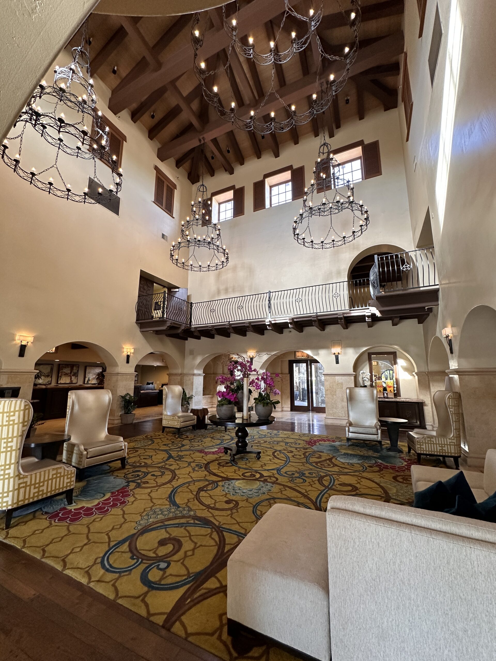 Omni Rancho Las Palmas Resort & Spa gallery image 1